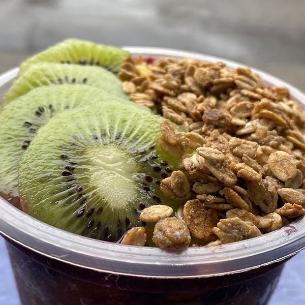 Açai c\ kiwi de 750ml