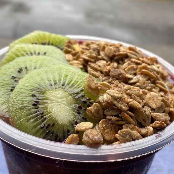 Açaí, c/Kiwi de 1l