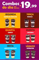 2 COPO DE 300 POR 19,99