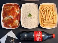 Combo Especial