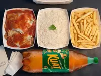 Combo Família