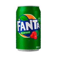 FANTA GUARANA LATA 350ML