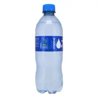 Agua sem gas 500ml