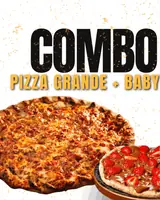 COMBO GRANDE + BABY