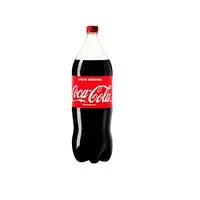 COCA-COLA PET 2L