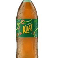 KUAT PET GUARANA 2L