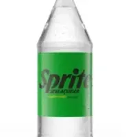 SPRITE ZERO PET 2L