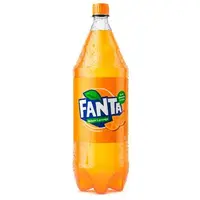 FANTA LARANJA PET 2L
