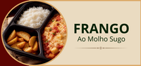 FRANGO Ao Molho Sugo